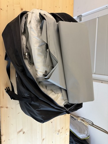 Thule omnistor quickfit - omnistor,