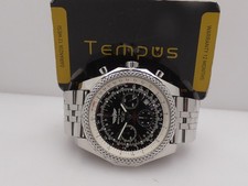 BREITLING BENTLEY MOTORS CHRONOGRAPH 48MM A25362 AUTOMATIK CHRONOMETER UHR