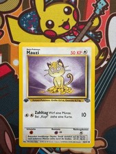 Mauzi 1. Edition 56/64