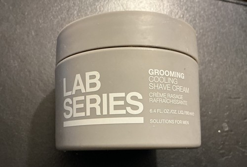 Lab series cooling shave - lab,