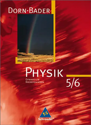 Dorn bader physik - si, /