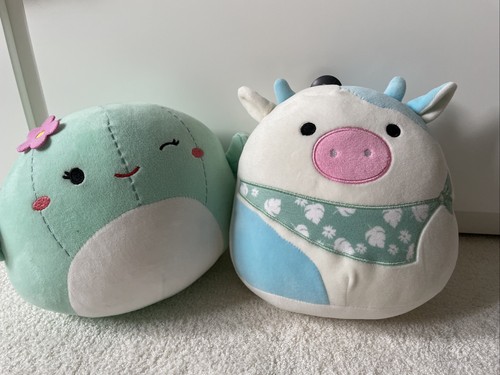 Squishmallows kaktus kuh - squishmallows,