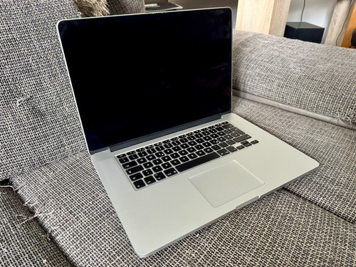 Macbook pro retina - pro, |