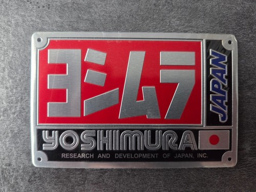 Yoshimura aufkleber hitzefest - aufkleber,