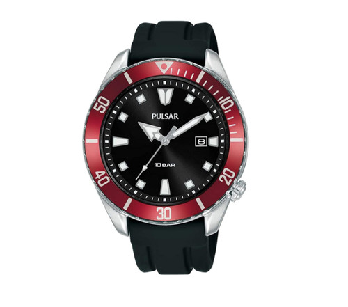 Pulsar herren uhr pg8311x1 - uhr,