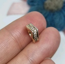 Original Pandora 18k Gold