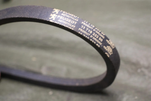 Original keilriemen 719333 - keilriemen,