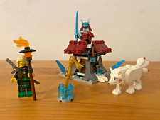 Lego Ninjago 70671 - Angriff