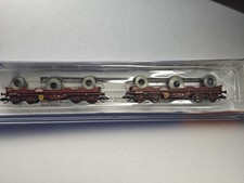 Spur TT Kühn Modell 51230B