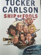 Ship of Fools: How a Selfish