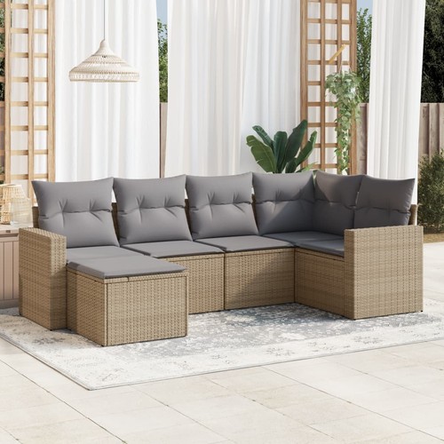 Garten sofagarnitur mit kissen - garten-sofagarnitur,