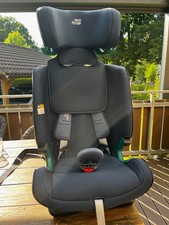 Kindersitz isofix Römer Advansafix M (9-36  kg) (76-150 cm)