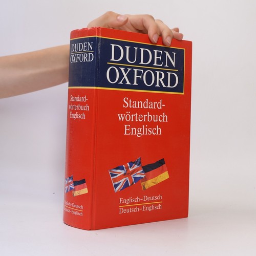 Duden-Oxford