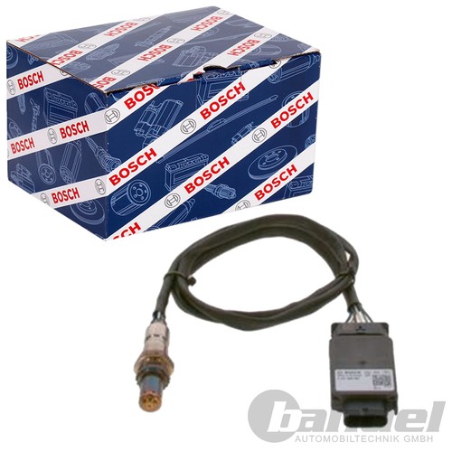 Bosch nox sensor sonde - sonde, passend
