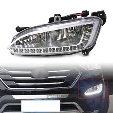 LED Tagfahrleuchte