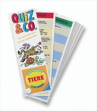 GW35bc Quiz & Co. Tiere
