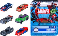 Jada Toys Marvel Auto Metall