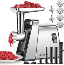 Aaobosi fleischwolf 3000w - fleischwolf,