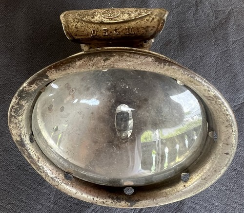 Karbid lampe - karbid, acetylen-lampe)