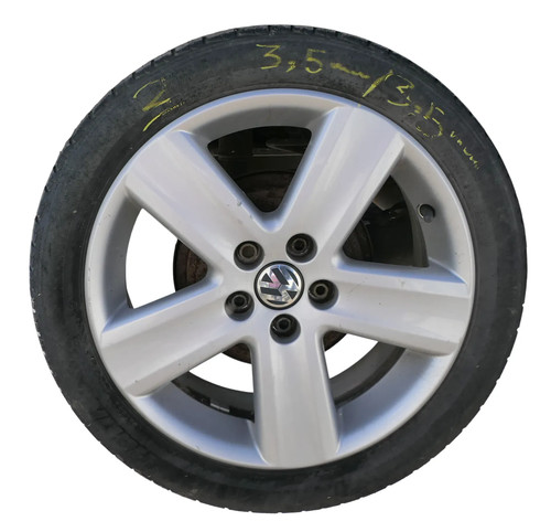 Felge alufelge original vw - felge,