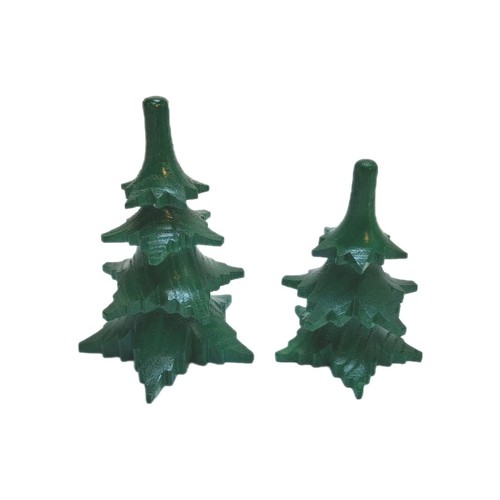 Krippenfigur bäume mit - krippenfigur,