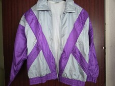 Vintage Trainingsanzug - Retro