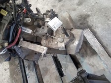 CAJA DE CAMBIOS SO GETRIEBE /