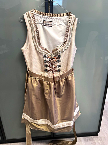 Trachtl dirndl trachtenkleid - dirndl,