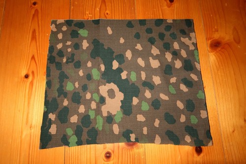 Erbsentarn stoff 20x25cm - erbsentarn-stoff,