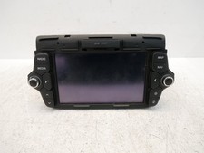 Radio Navigation für Kia Ceed