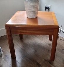 Parker knoll Couchtisch, guter