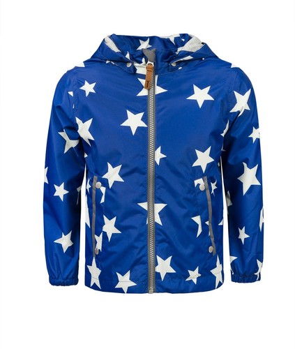 Ticket heaven sommer jacke - to,