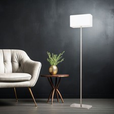 LED Decken-Fluter Steh Lampe