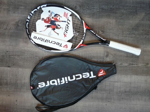 Tecnifibre tfight neu - tecnifibre, 65