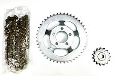 Hercules GX GT Kettensatz 50 /