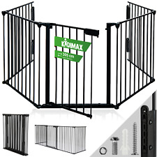 Kaminschutzgitter Baby