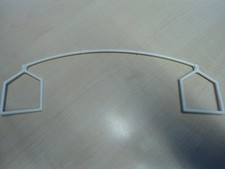 Playmobil Ersatzteile 3720