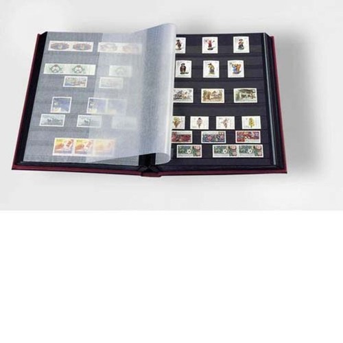 Leuchtturm einsteckbuch din - leuchtturm,