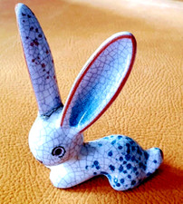 HASE - 10 cm  - Karlsruher