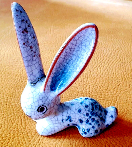 Hase karlsruher - 10, cm
