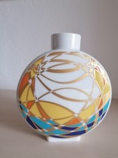 Blumen vase von - ,
