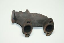 VW T4 Multivan  2,5l AAF Benzin 023034A Krümmer Abgaskrümmer 