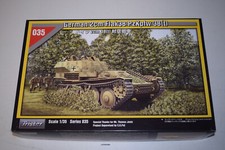 Tristar 035 German 2cm Flak38