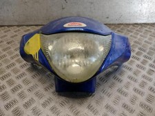 2011 SUZUKI SIXTEEN UX 125