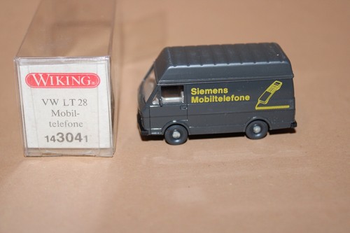 Wiking 143041 modellauto - 1:87,