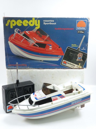 Tronico speedy rasantes - tronico,