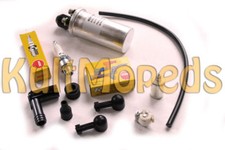 Zündspule pass. für Simson