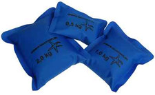 SOFTGewichte 1kg,  2kg wie