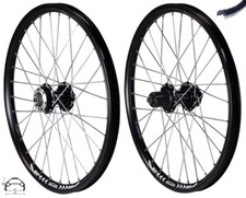 REDONDO 20 Zoll Laufrad Set