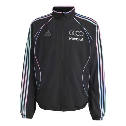 Audi formel trainingsjacke - formel, 1